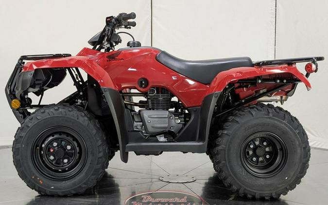 2026 Honda TRX 250X
