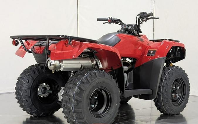 2026 Honda TRX 250X