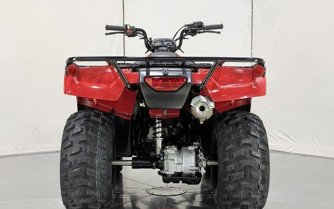 2026 Honda TRX 250X