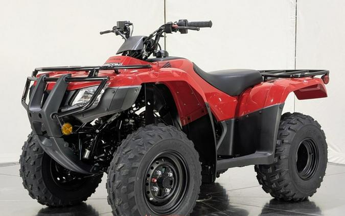 2026 Honda TRX 250X