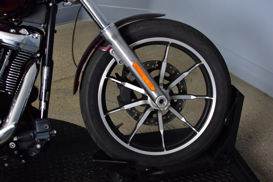 2019 Harley-Davidson Low Rider FXLR