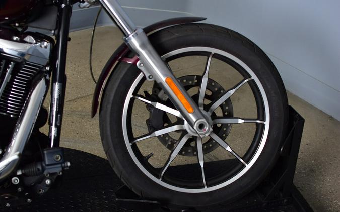 2019 Harley-Davidson Low Rider