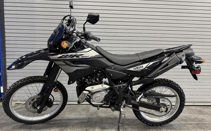 2026 Yamaha WR 125R