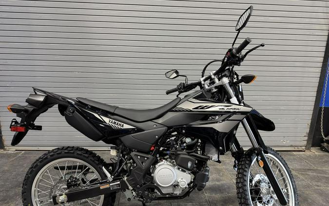 2026 Yamaha WR 125R