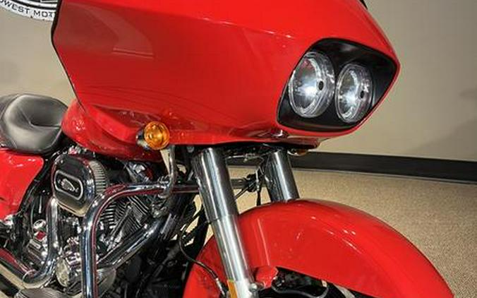 2010 Harley-Davidson® FLTRX - Road Glide® Custom