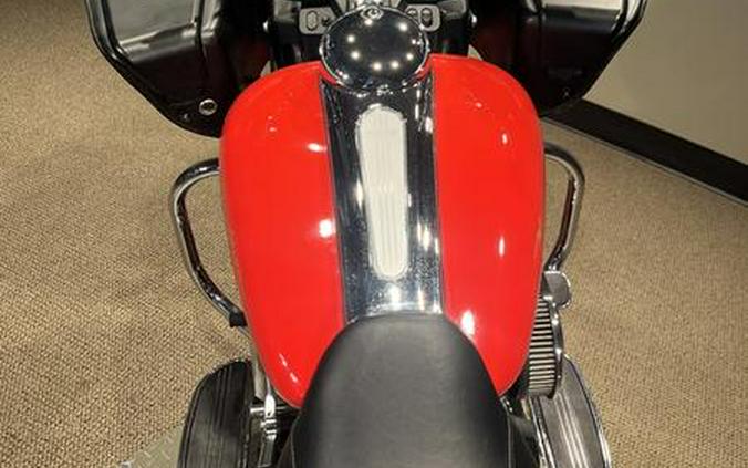 2010 Harley-Davidson® FLTRX - Road Glide® Custom