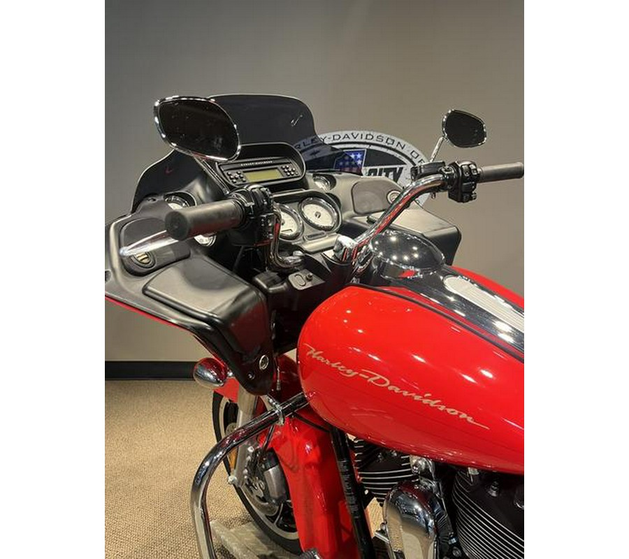 2010 Harley-Davidson® FLTRX - Road Glide® Custom