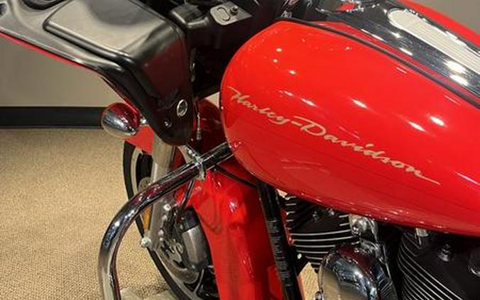 2010 Harley-Davidson® FLTRX - Road Glide® Custom