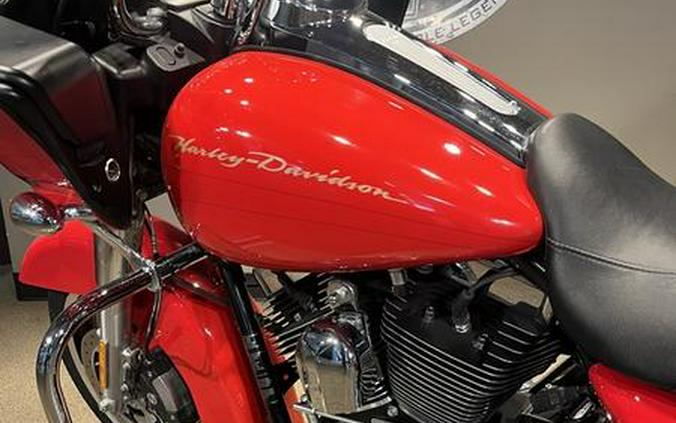 2010 Harley-Davidson® FLTRX - Road Glide® Custom