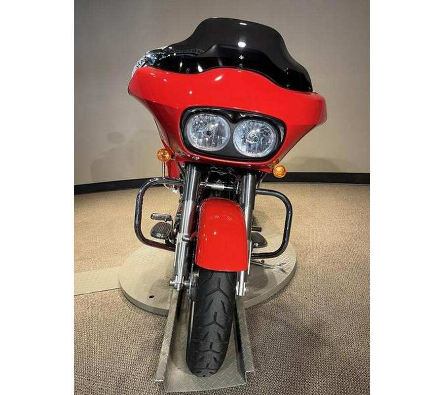 2010 Harley-Davidson® FLTRX - Road Glide® Custom