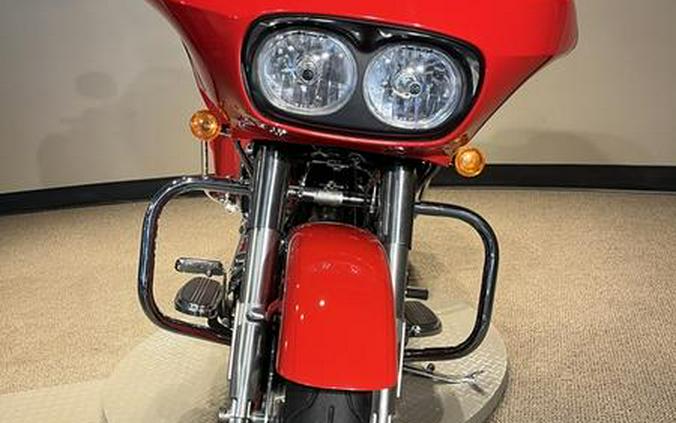2010 Harley-Davidson® FLTRX - Road Glide® Custom