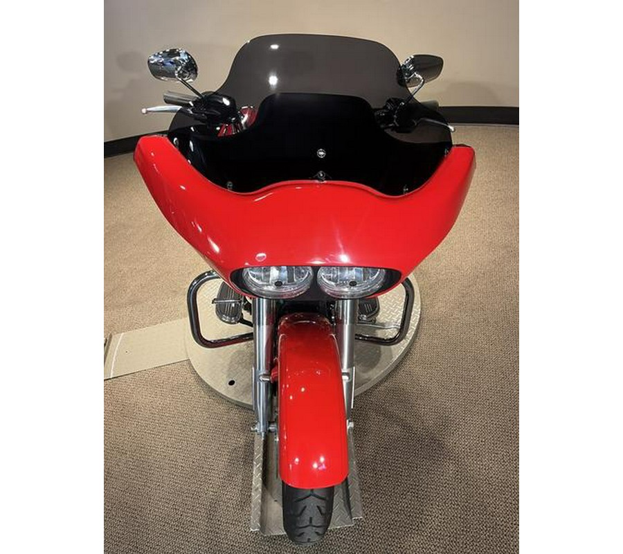 2010 Harley-Davidson® FLTRX - Road Glide® Custom