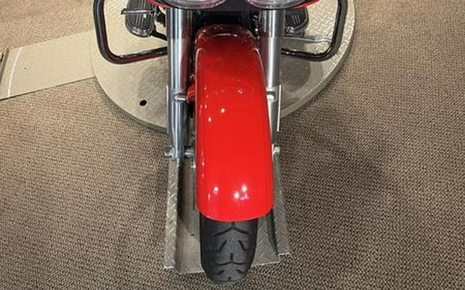 2010 Harley-Davidson® FLTRX - Road Glide® Custom