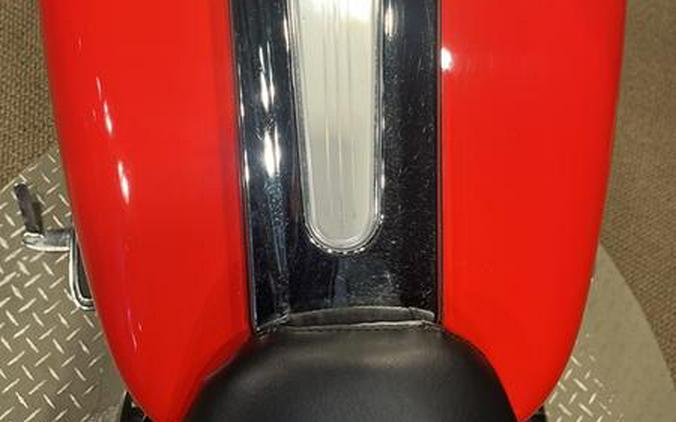 2010 Harley-Davidson® FLTRX - Road Glide® Custom