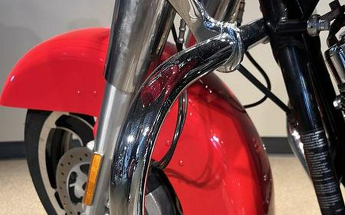 2010 Harley-Davidson® FLTRX - Road Glide® Custom