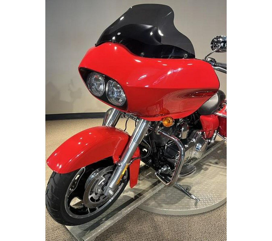 2010 Harley-Davidson® FLTRX - Road Glide® Custom