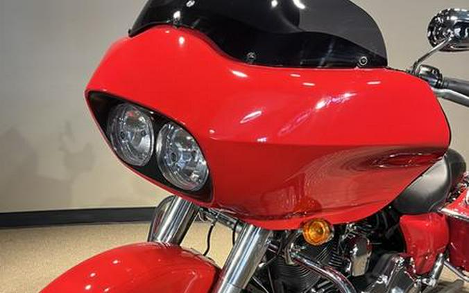 2010 Harley-Davidson® FLTRX - Road Glide® Custom