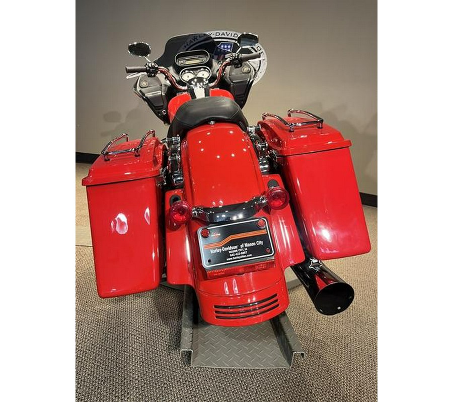 2010 Harley-Davidson® FLTRX - Road Glide® Custom