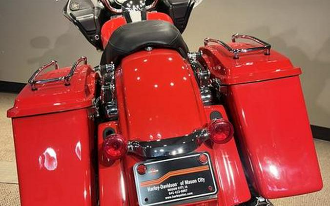 2010 Harley-Davidson® FLTRX - Road Glide® Custom