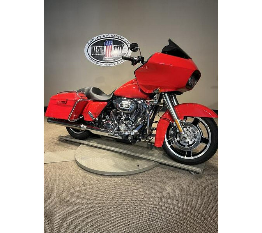 2010 Harley-Davidson® FLTRX - Road Glide® Custom