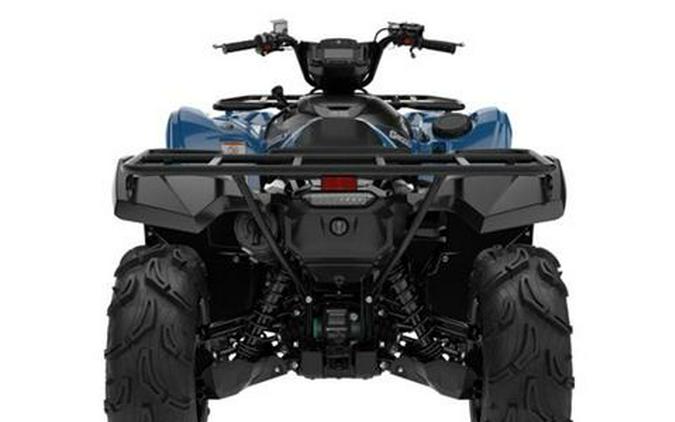 2025 Yamaha Grizzly EPS LTD
