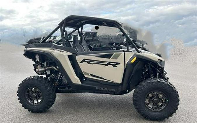 2026 RZR XP® 1000 Ultimate - Polaris
