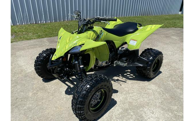 2025 YFZ 450R SPECIAL EDITION - Yamaha