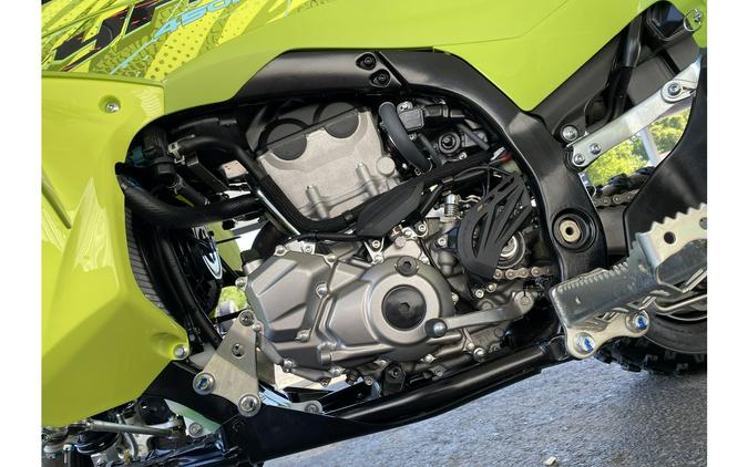 2025 YFZ 450R SPECIAL EDITION - Yamaha
