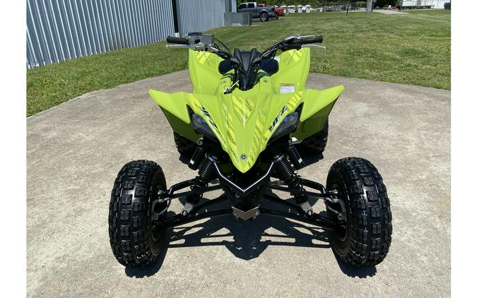 2025 YFZ 450R SPECIAL EDITION - Yamaha