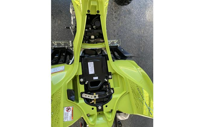 2025 YFZ 450R SPECIAL EDITION - Yamaha