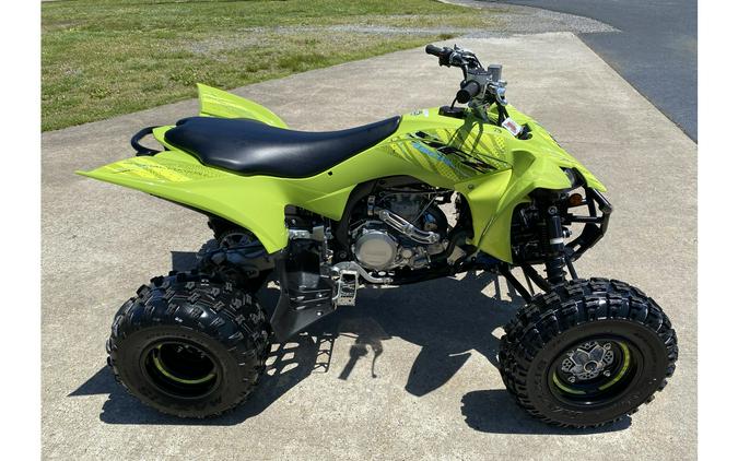 2025 YFZ 450R SPECIAL EDITION - Yamaha