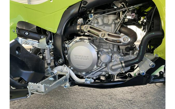 2025 YFZ 450R SPECIAL EDITION - Yamaha