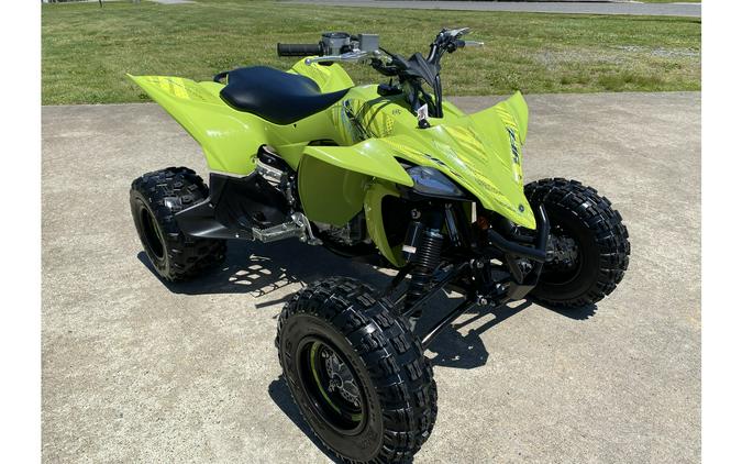 2025 YFZ 450R SPECIAL EDITION - Yamaha