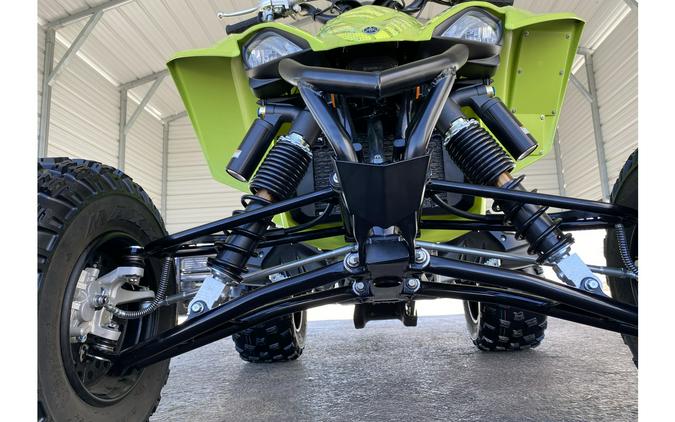 2025 YFZ 450R SPECIAL EDITION - Yamaha