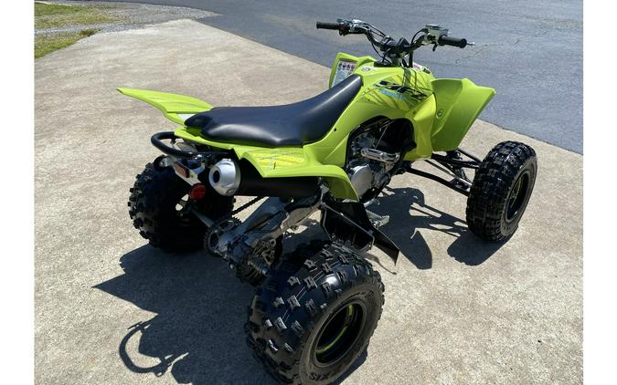 2025 YFZ 450R SPECIAL EDITION - Yamaha
