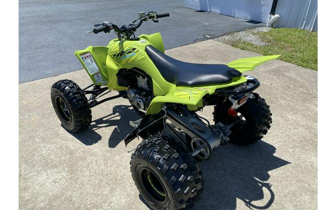 2025 YFZ 450R SPECIAL EDITION - Yamaha