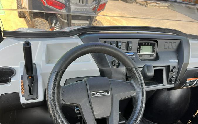2025 Kawasaki Mule™ PRO-FXT™ 1000 LE