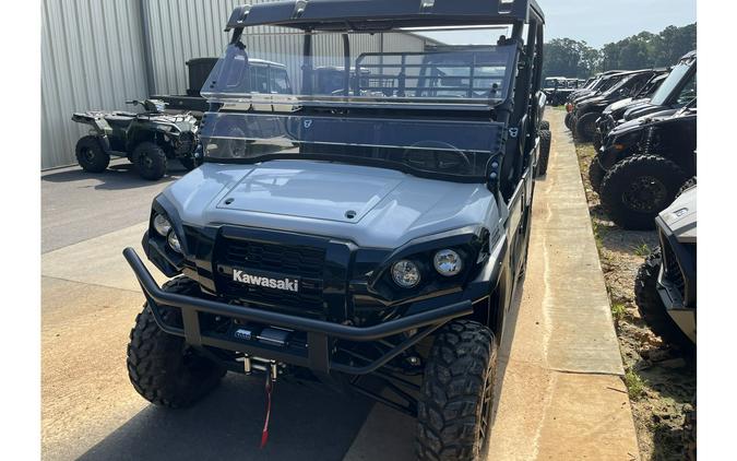 2025 Mule™ PRO-FXT™ 1000 LE - Kawasaki