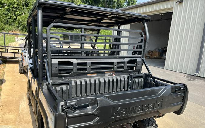 2025 Kawasaki Mule™ PRO-FXT™ 1000 LE