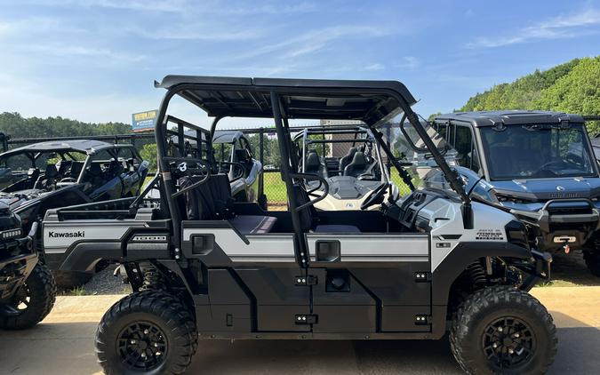 2025 Kawasaki Mule™ PRO-FXT™ 1000 LE