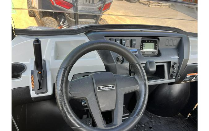 2025 Mule™ PRO-FXT™ 1000 LE - Kawasaki