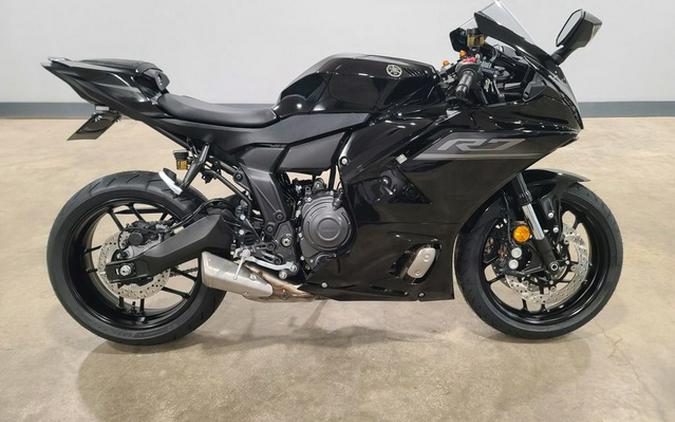 2026 Yamaha YZF R7