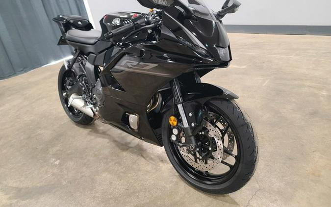 2026 Yamaha YZF R7