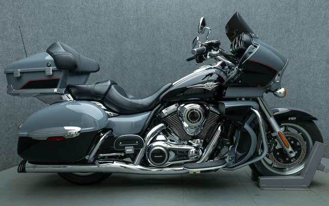 2023 KAWASAKI VN1700 VULCAN 1700 VOYAGER W/ABS