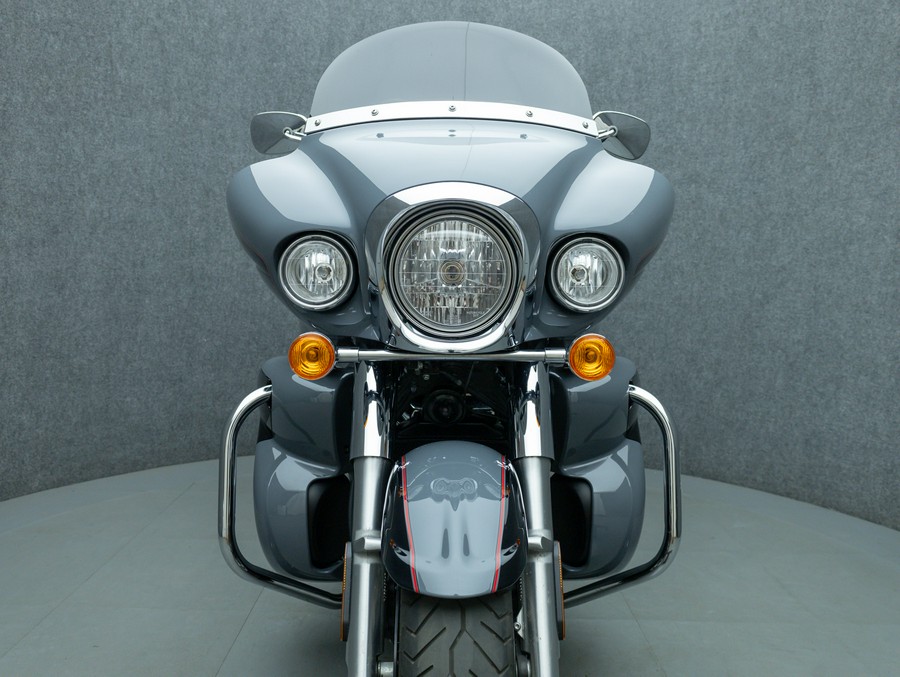 2023 KAWASAKI VN1700 VULCAN 1700 VOYAGER W/ABS