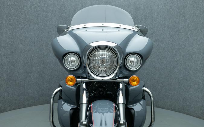 2023 KAWASAKI VN1700 VULCAN 1700 VOYAGER W/ABS