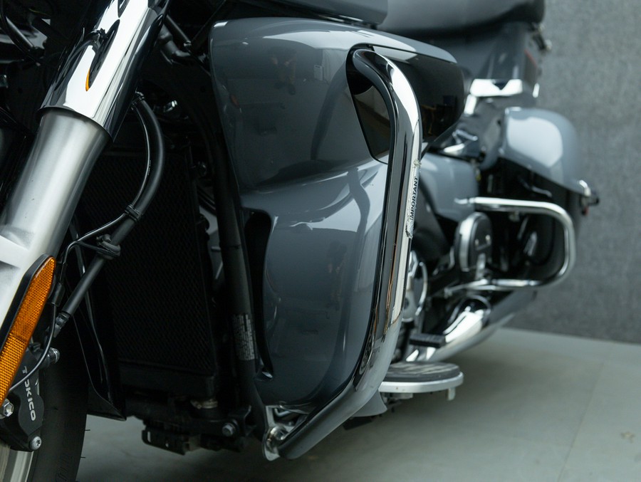 2023 KAWASAKI VN1700 VULCAN 1700 VOYAGER W/ABS