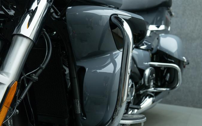 2023 KAWASAKI VN1700 VULCAN 1700 VOYAGER W/ABS