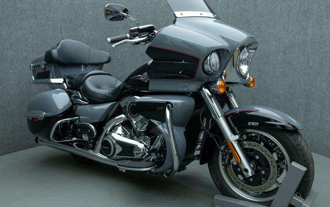 2023 KAWASAKI VN1700 VULCAN 1700 VOYAGER W/ABS