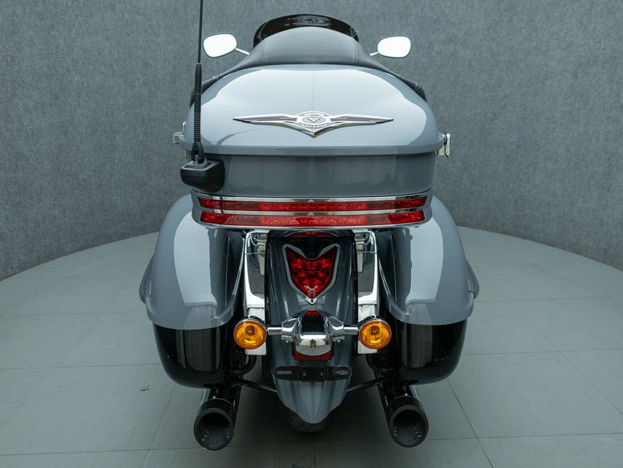 2023 KAWASAKI VN1700 VULCAN 1700 VOYAGER W/ABS
